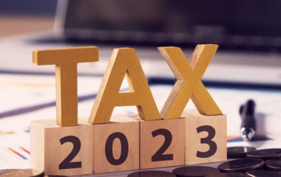 2023 tax preparation